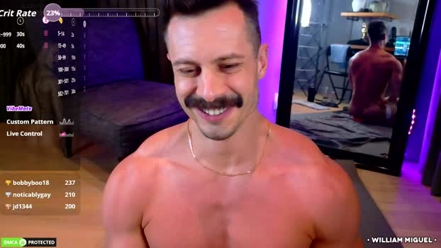 willyumx 08-06-2026 Male Ass fuckface Video