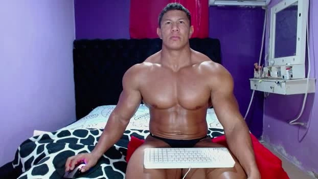 alex_bigcumvez 08-06-2026 Male handsome XXX Video
