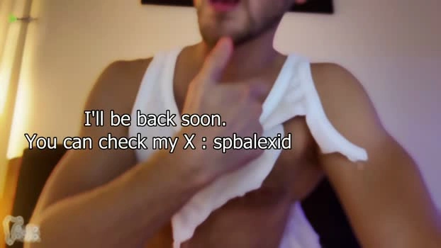 alexyork 08-06-2026 Male skinny deep Video