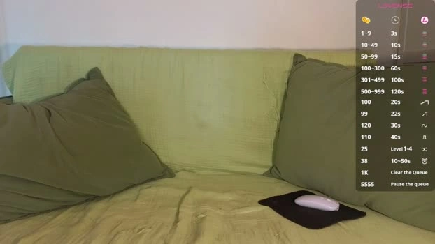 angelic_look 09-06-2026 Male gag spank Video