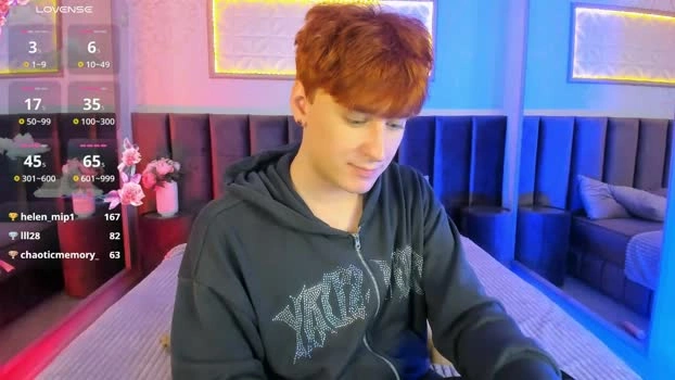 antonylewis 08-06-2026 Male fuckhard bigtoys Video