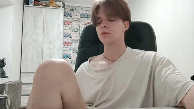 arcanetracer 08-06-2026 Male hardcock natural Video