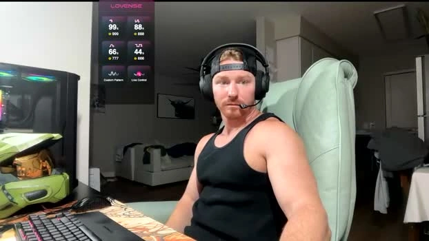 bigmcr1 09-06-2026 Male sex analsex Video