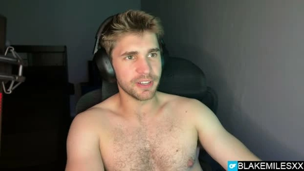 blakemiles2 09-06-2026 Male prettyface play Video