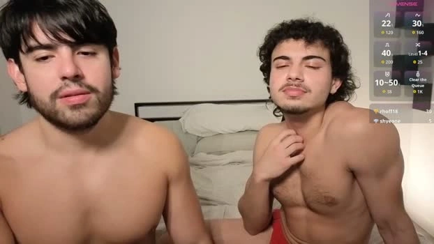 bonebrosxxx 09-06-2026 Male cute sexybody Video