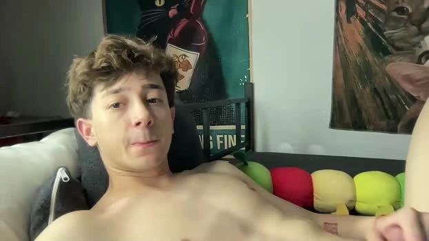 borisviper 08-06-2026 Male fingers fuckher Video