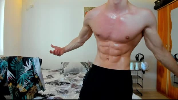 bradyflint 09-06-2026 Male hot legs Video