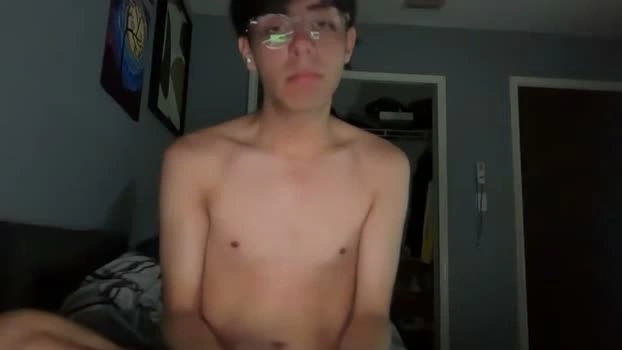 candlesboy 09-06-2026 Male amateur hard Video
