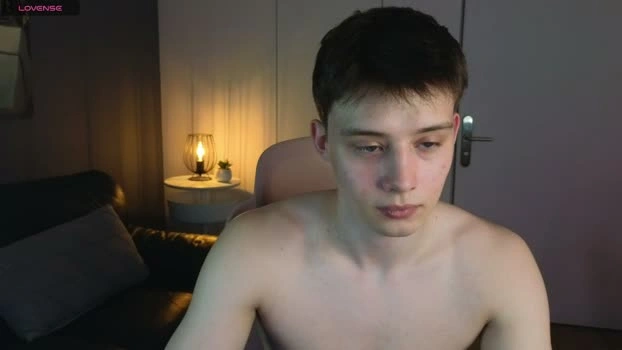 codyorien 08-06-2026 Male toys beauty Video