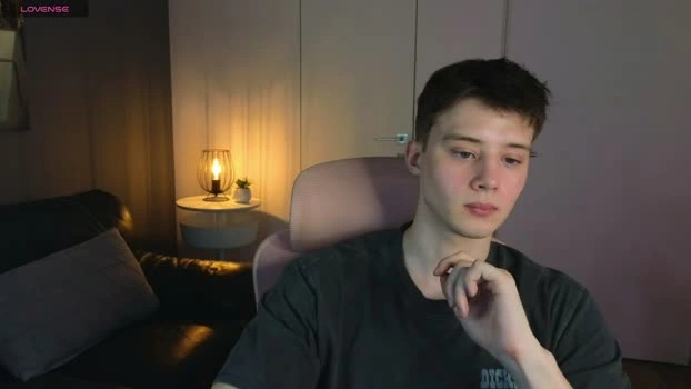 codyorien 08-06-2026 Male playtime deep Video