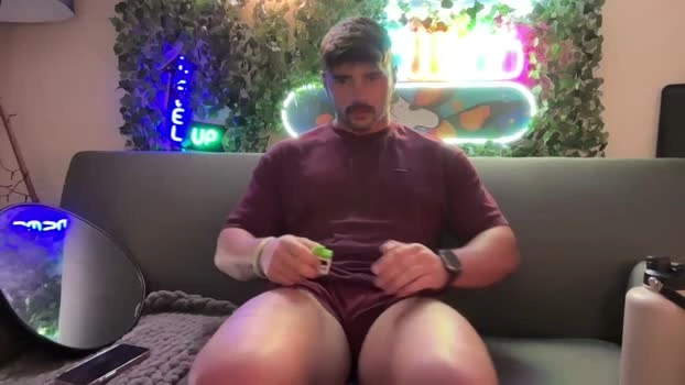 dohmerboyz 09-06-2026 Male kink horny Video