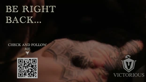 dominic_sullivan1 09-06-2026 Male spank striptease Video