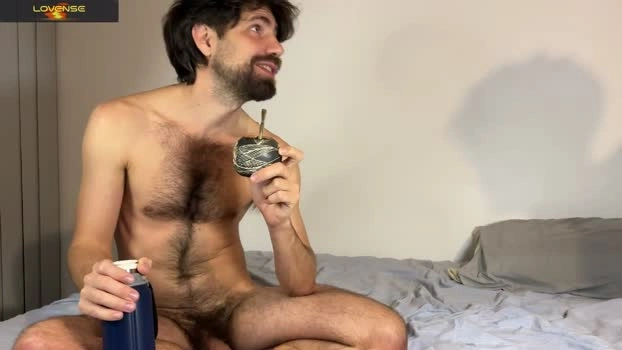 facubarbosik 09-06-2026 Male lovense fuckface Video