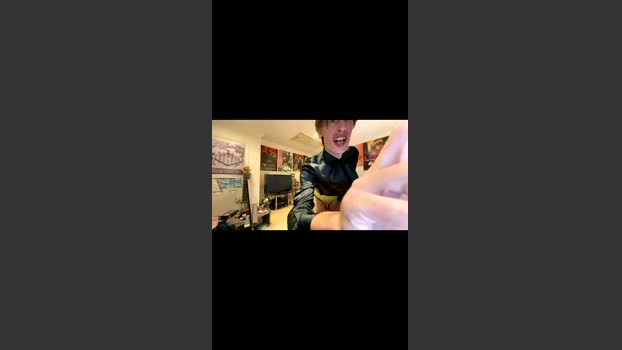 fagboysissy 09-06-2026 Male big ass Video