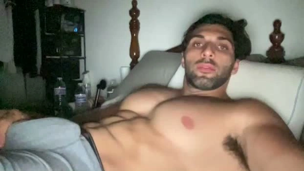 fitcurvyman4fun_69 09-06-2026 Male play yummy Video