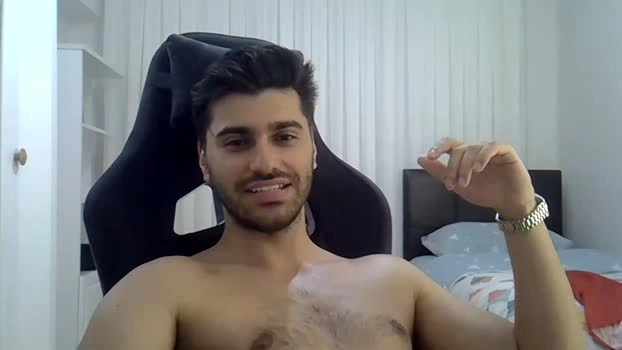 fortiori8 09-06-2026 Male orgasm bigballs Video