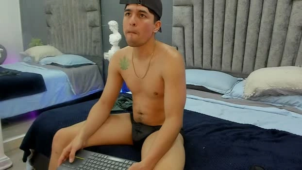 gean_mclovin 09-06-2026 Male Recorded jackoff Video