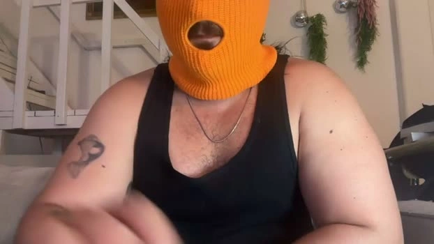 hairandedge 08-06-2026 Male deep cute Video