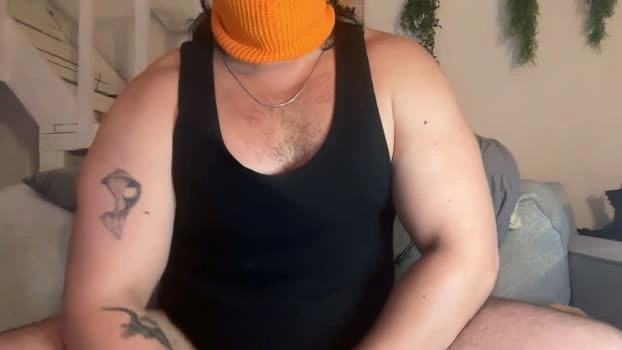 hairandedge 08-06-2026 Male bigcock deepthroat Video