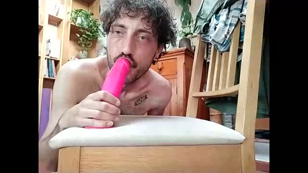 hitmenoww 08-06-2026 Male twink Recorded Video