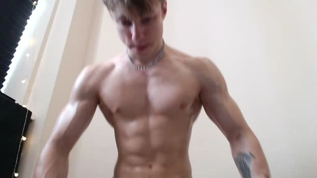 marc_solo 09-06-2026 Male hot deep Video