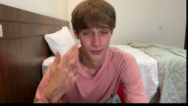 mason_gallagher 08-06-2026 Male hot sexy Video