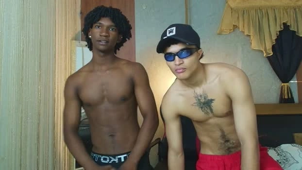 negga_cum 08-06-2026 Male spank hardcock Video