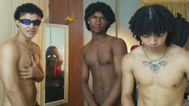 negga_cum 09-06-2026 Male suck Video Video