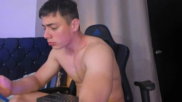 nick_zackk 09-06-2026 Male hardcore lick Video