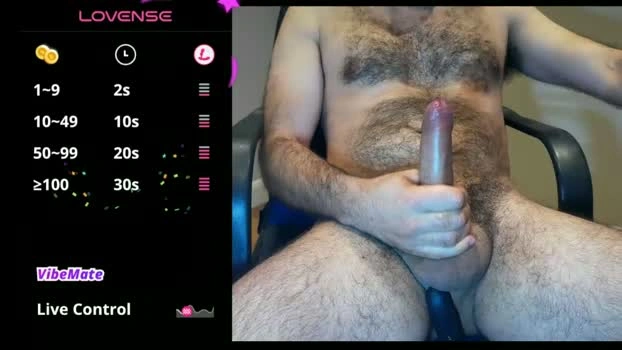 ohcumonfranco 09-06-2026 Male bigload legs Video