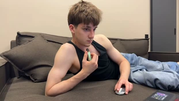 panda_b0y 08-06-2026 Male suck ass Video