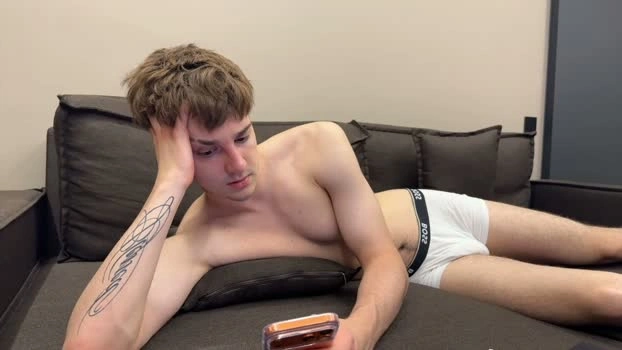panda_b0y 08-06-2026 Male sexymale show Video