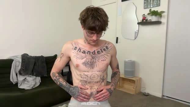 prettyboyszn 09-06-2026 Male gay kiss Video