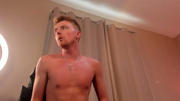 richiewest 09-06-2026 Male hot Topless Video