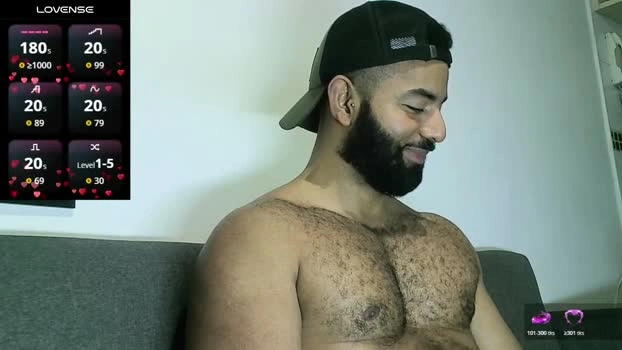 roa32sebas 08-06-2026 Male juicy bicurious Video