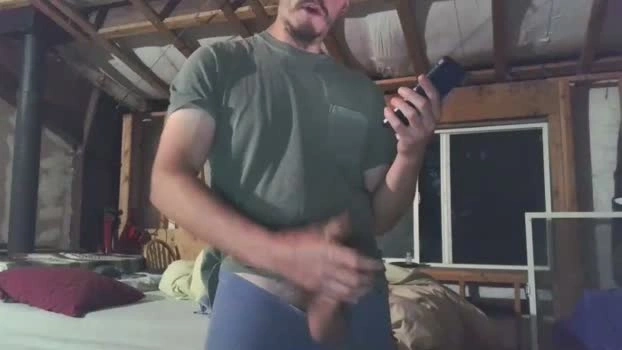 ruggeddude69 09-06-2026 Male sweet sexy Video