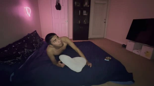 saintxlando 09-06-2026 Male gag kink Video