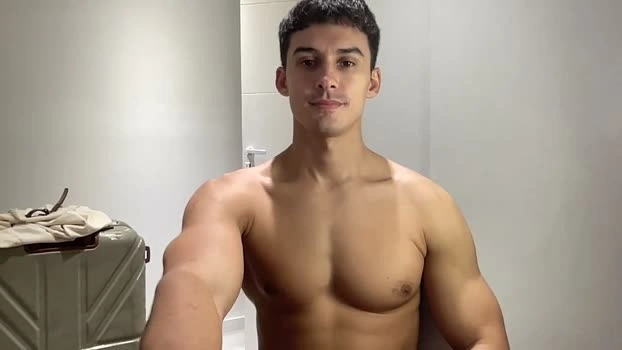 sebybeba 09-06-2026 Male sexyfeet hardcock Video