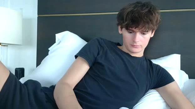 sensualalien 09-06-2026 Male sweet play Video