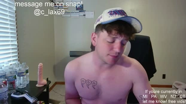 sexylax69 08-06-2026 Male deep sexymale Video