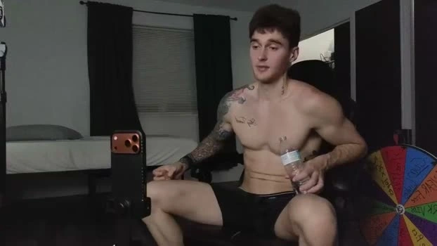 thebrentsavage 09-06-2026 Male deepthroat prettyface Video