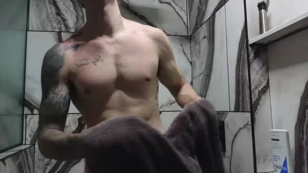thebrentsavage 09-06-2026 Male natural Gay Video