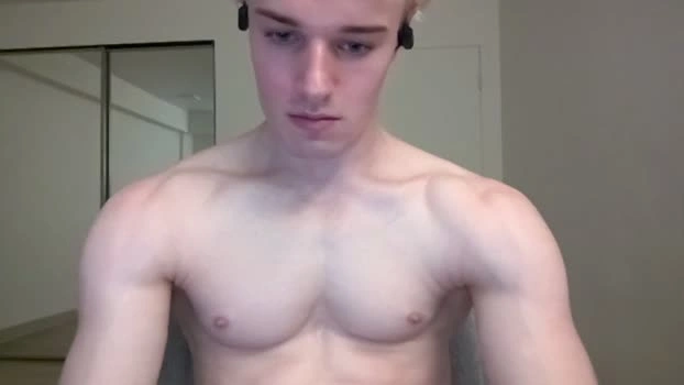 thelevimeyers 09-06-2026 Male harddick twink Video