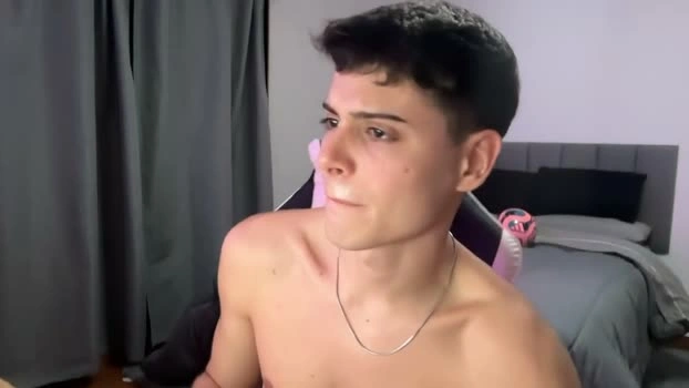 thomassex0 09-06-2026 Male hardcore Porn Video