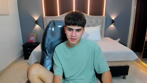 tommy18__ 09-06-2026 Male twink lick Video