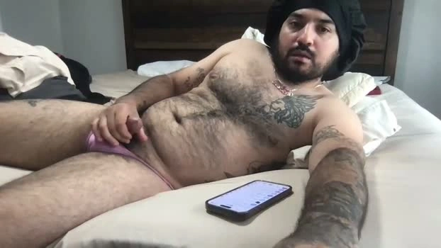 trapzaddy212 08-06-2026 Male lovense ass Video