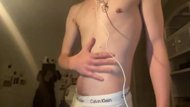 americanclown 10-06-2026 Male hardcock Naked Video