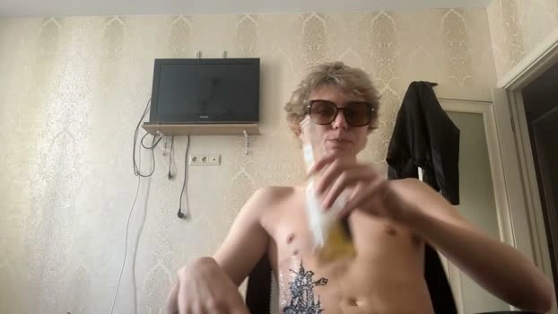 artem228play 10-06-2026 Male spanking amateur Video