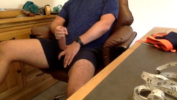 biggestjack1 10-06-2026 Male gag playtime Video