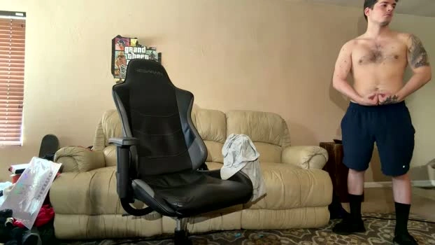 camerondt 09-06-2026 Male nasty nude Video